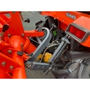KUBOTA トラクター GT3