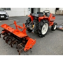 KUBOTA トラクター A-17D