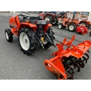 KUBOTA トラクター A-17D