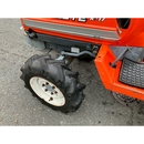 KUBOTA トラクター A-17D