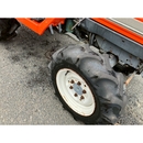 KUBOTA トラクター A-17D