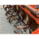 KUBOTA トラクター A-17D