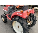 SHIBAURA トラクター P175F