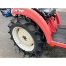 SHIBAURA トラクター P175F