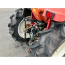 SHIBAURA トラクター P175F