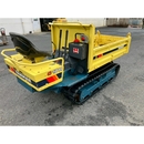 YANMAR 運搬車 