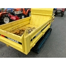YANMAR 運搬車 