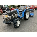 ISEKI トラクター TF243