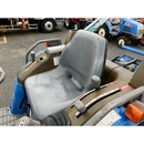 ISEKI トラクター TF243