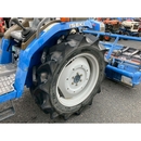 ISEKI トラクター TF243
