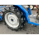 ISEKI トラクター TF243