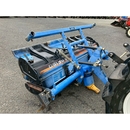 ISEKI トラクター TF243