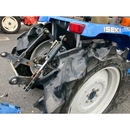 ISEKI トラクター TF243