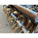 ISEKI トラクター TF243