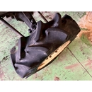 MITSUBISHI トラクター MT16D