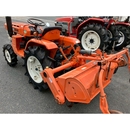 KUBOTA トラクター B1500