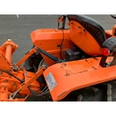 KUBOTA トラクター B1500