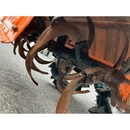 KUBOTA トラクター B1500