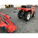 MITSUBISHI トラクター MT15 