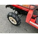 MITSUBISHI トラクター MT15 