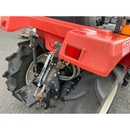 MITSUBISHI トラクター MT15 