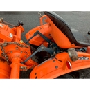 KUBOTA トラクター B-10