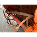 KUBOTA トラクター B-10