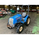 ISEKI トラクター TF19F