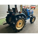 ISEKI トラクター TF19F