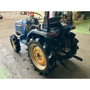 ISEKI トラクター TF19F