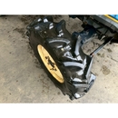 ISEKI トラクター TF19F