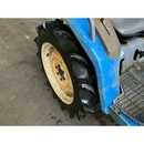 ISEKI トラクター TF19F