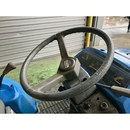 ISEKI トラクター TF19F