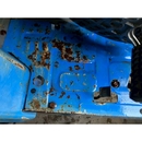 ISEKI トラクター TF19F