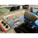 ISEKI トラクター TF19F