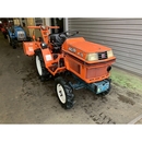 KUBOTA トラクター B1-15D