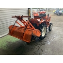 KUBOTA トラクター B1-15D
