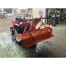 KUBOTA トラクター B1-15D