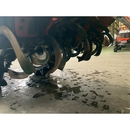 KUBOTA トラクター B1-15D