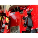 YANMAR トラクター AF116