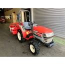 YANMAR トラクター AF116