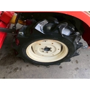 YANMAR トラクター AF116