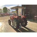 KUBOTA トラクター L1-R255D