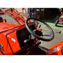 KUBOTA トラクター X20D