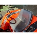 KUBOTA トラクター X20D