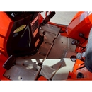 KUBOTA トラクター X20D