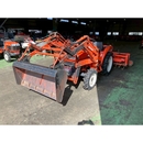 KUBOTA トラクター X20D