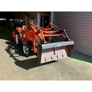 KUBOTA トラクター X20D