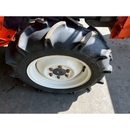 KUBOTA トラクター X20D