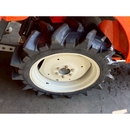 KUBOTA トラクター X20D